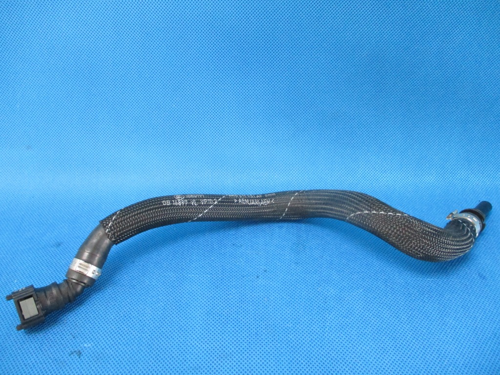 фото №1, Труба wąż шланг wody audi a6 c8 3.0 4k0611931af