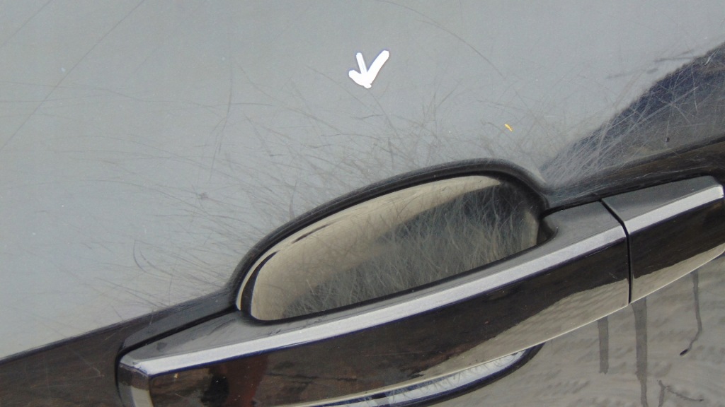 фото №4, Opel insignia a z22c дверь левая задние задняя kombi