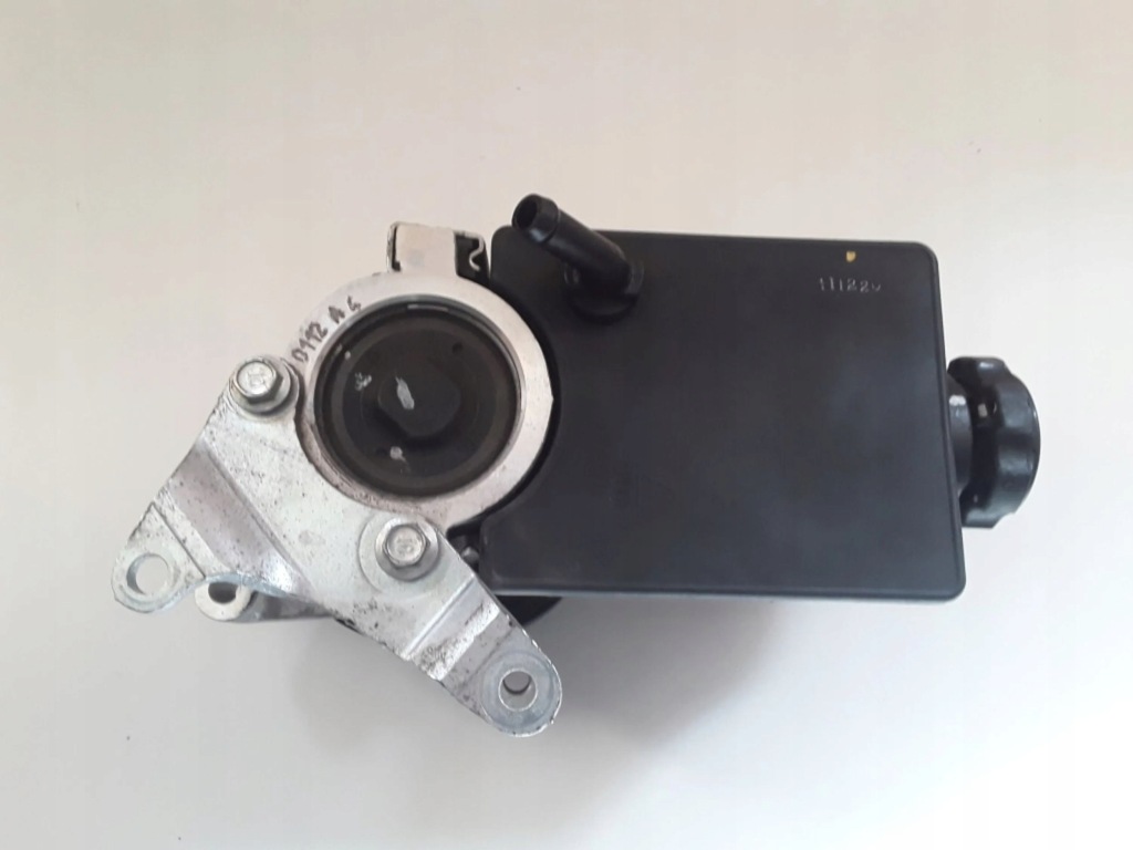 фото №2, 2012 ssangyong rexton насос підсилювача dt3541734