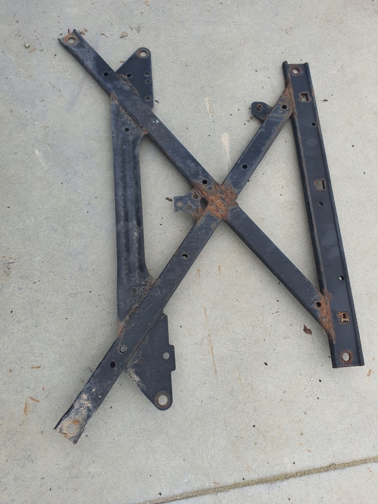 Audi a4 b8 a5 q5 рама кронштейн плита крестовая подвеска европа!!! 8-1 Недорого