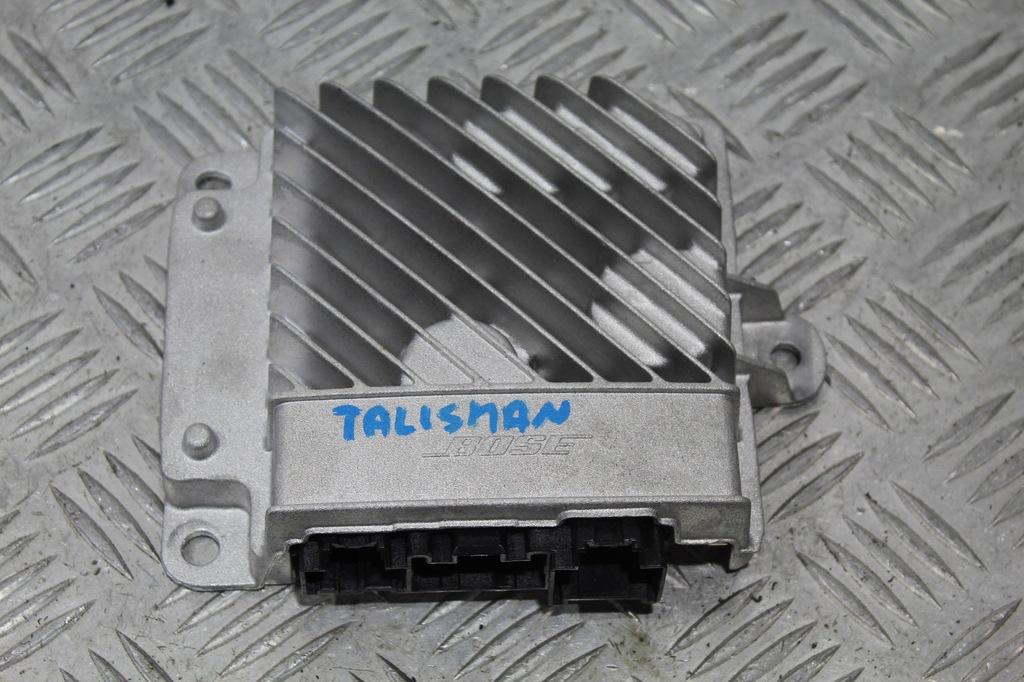 фото №1, Підсилювач bose talisman 280632868r