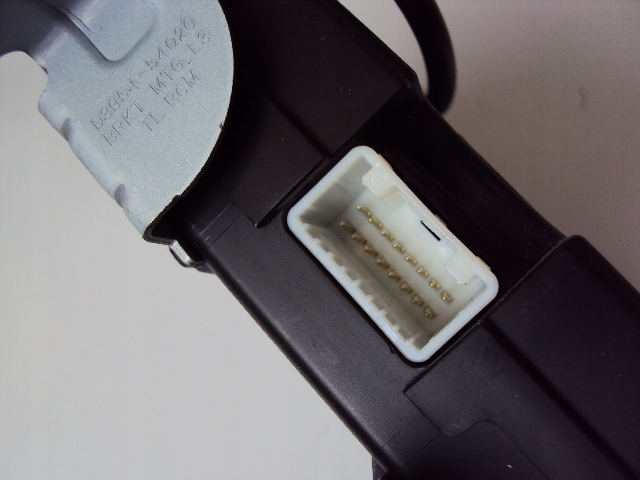 фото №4, Модуль блок керування bcm kia sportage iv 2017 r