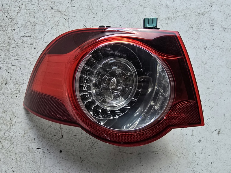 фото №1, Vw eos лампа задня