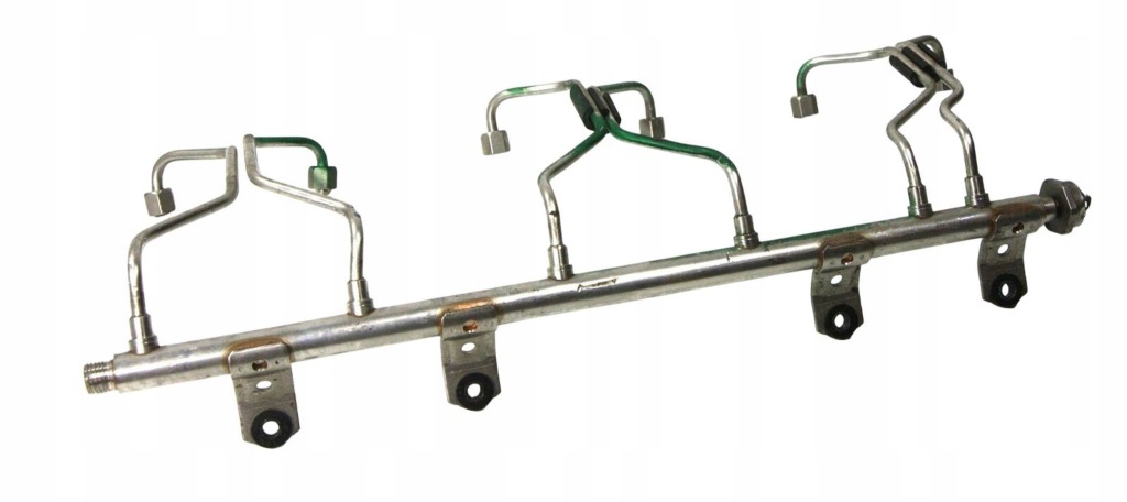 фото №1, Шланг паливний bmw 3 f30 f35 f31 13537628049