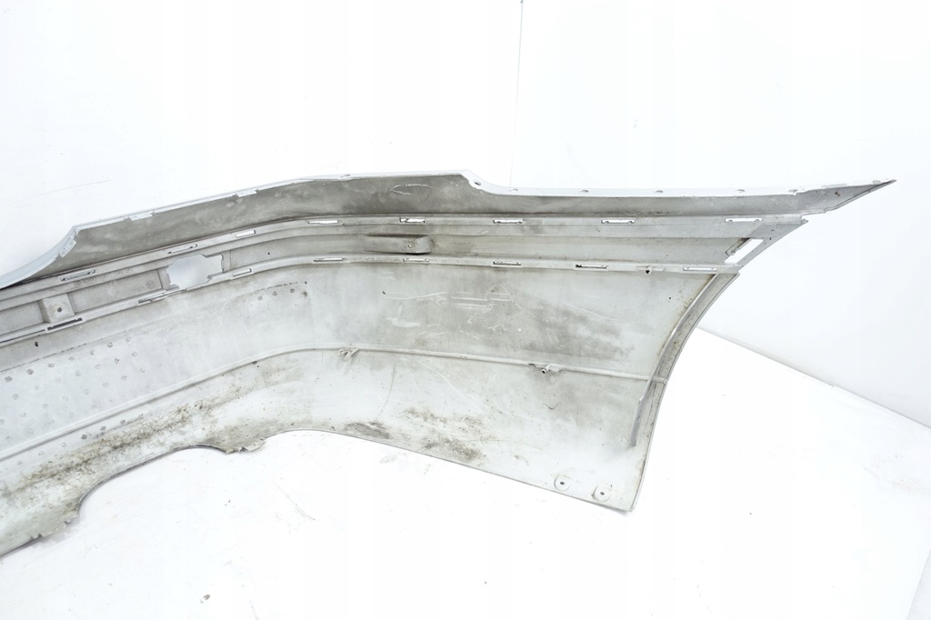 фото №8, Бампер задня задній mercedes w203 c a2038850825