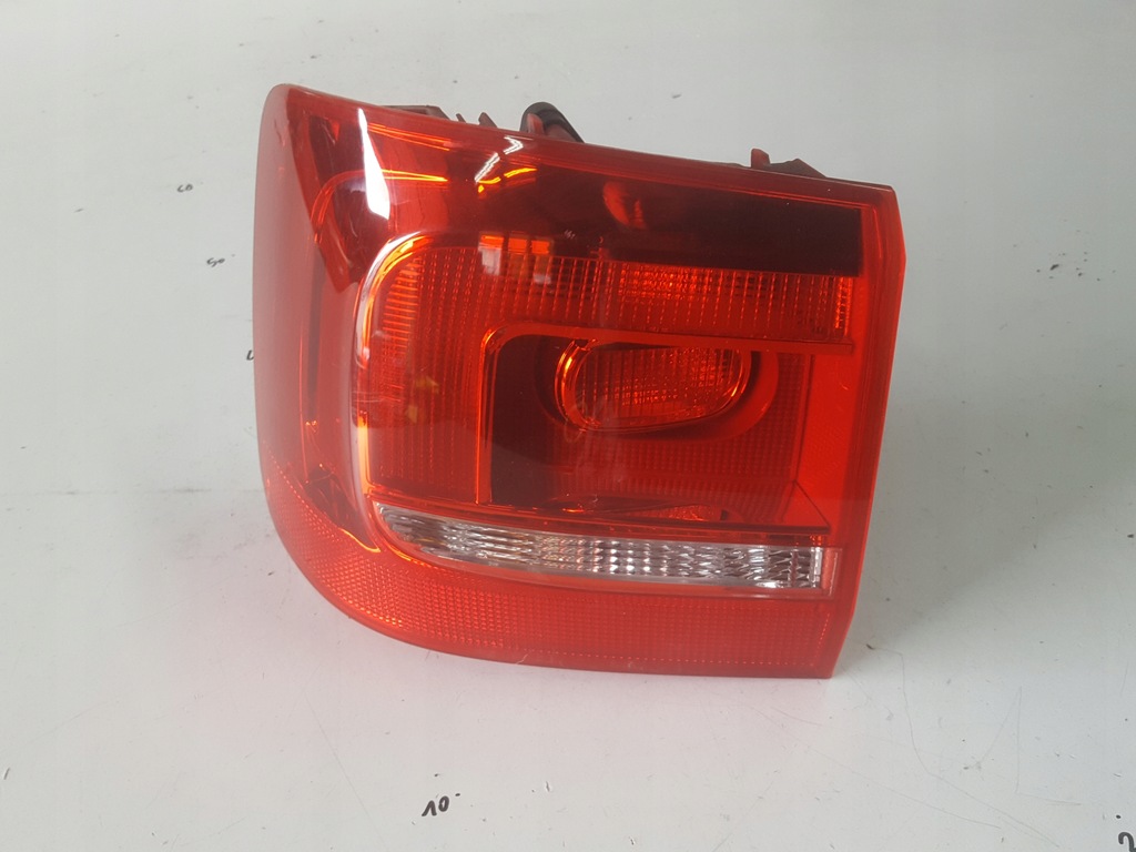 фото №1, Vw touran 2 ii 10-15r лампа ліва задня задня