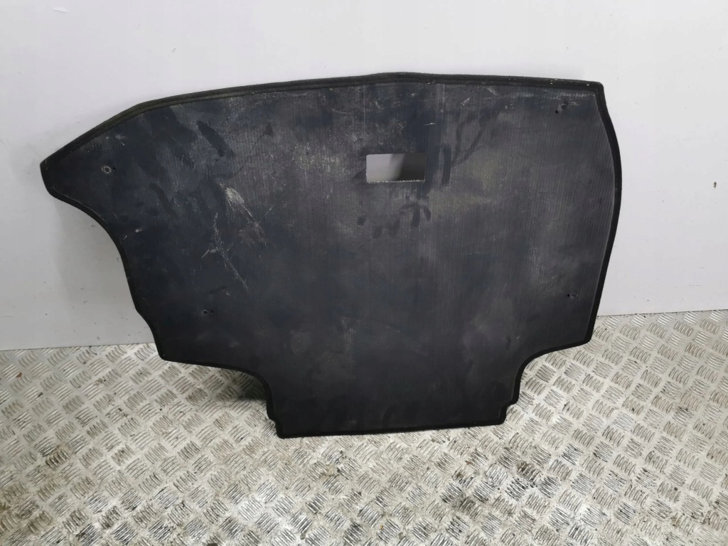 фото №1, Nissan 350z 2003 обшивка