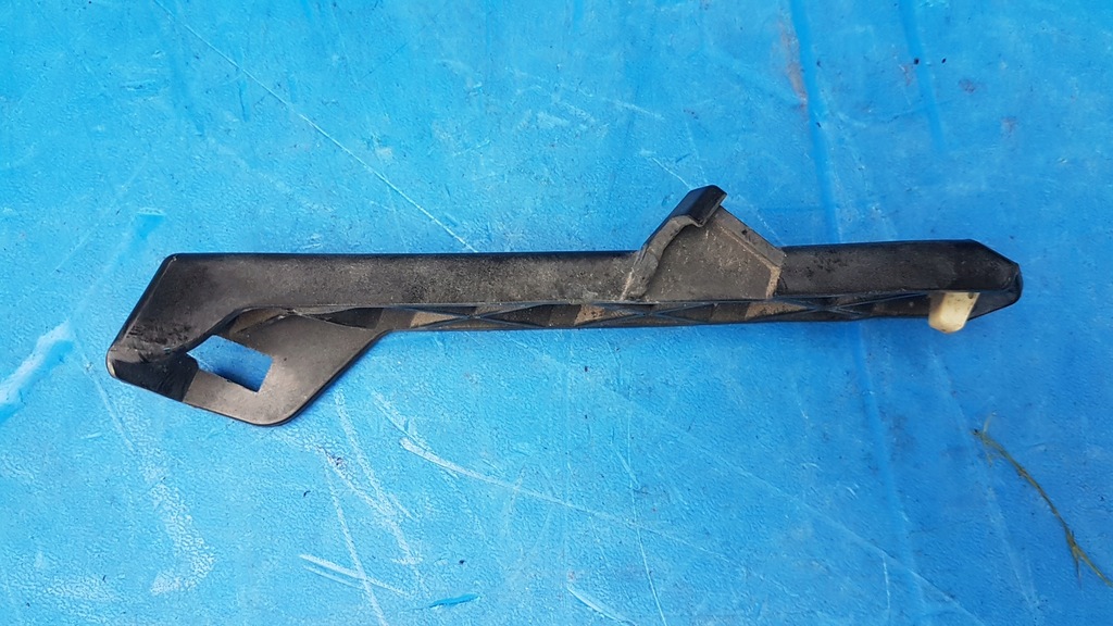 фото №8, Кронштейн бампера задняя porsche cayenne ii 7p5 958