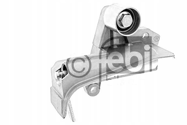 Натяжитель ремень 22347 febi bilstein с Разборки