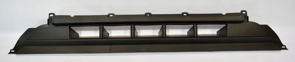 фото №1, Спойлер нижний iveco ad-at stralis 2013 tangde