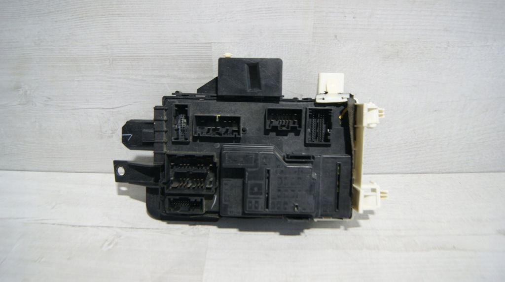 фото №1, Модуль bsi ford mustang