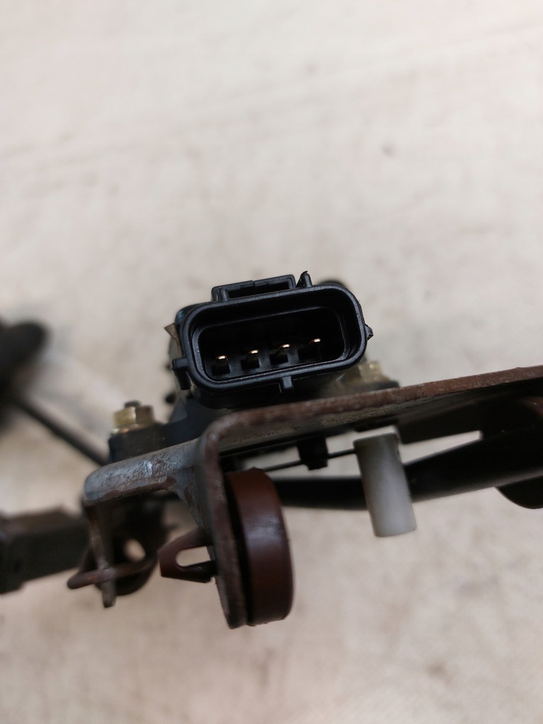 фото №8, Педаль газу, потенціометр mazda 6 i 2,0,d tgj6f