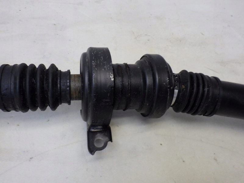 фото №4, Wał привідний porsche cayenne 7p5