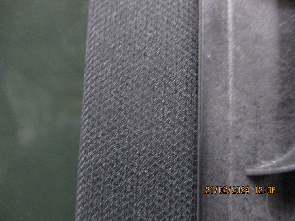 фото №7, Люк панорама крыша bmw x3 g01