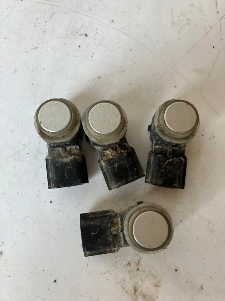 фото №1, Датчик pdc renault latitude 284420004r