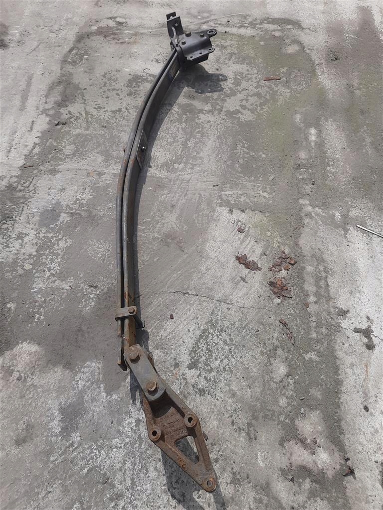 фото №1, Рессора перед передний renault premium 6,2 дизель 5010294113