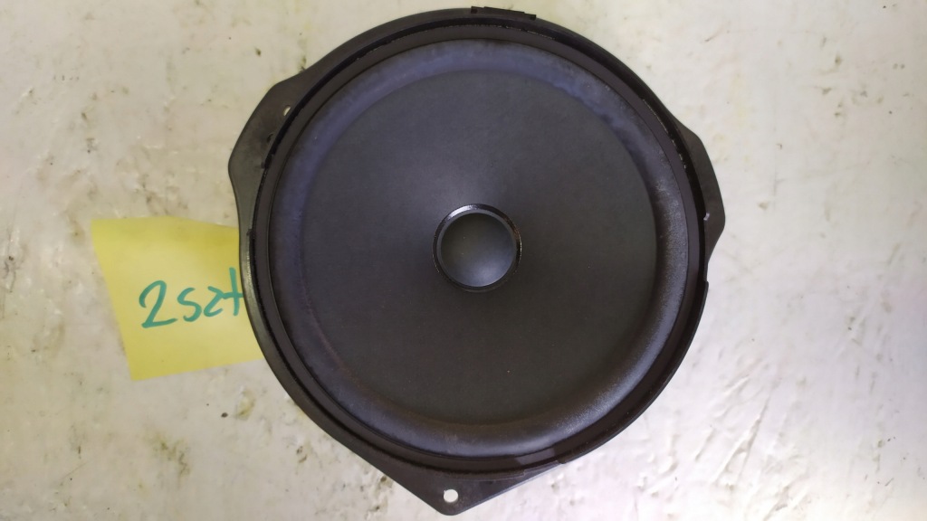 фото №1, Mercedes c klasa w204 динамик a2048201902