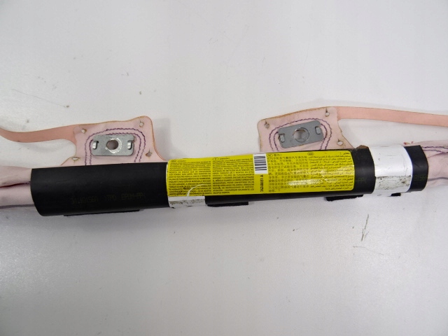 фото №11, Ford ecosport lift air bag шторка безпеки права