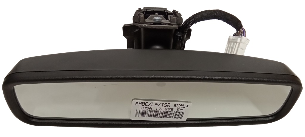 Купить Зеркало заднего вида ford mondeo mk5 2014-2019