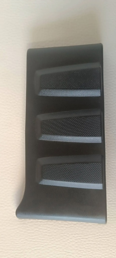 фото №1, Захист рейки dodge ram 1500 19- 68309939ab