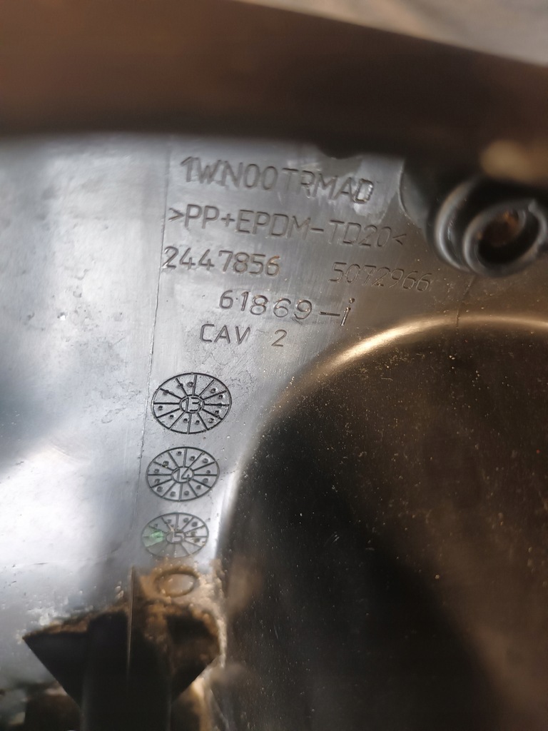 фото №7, Jeep cherokee kl usa захист колонки кермового