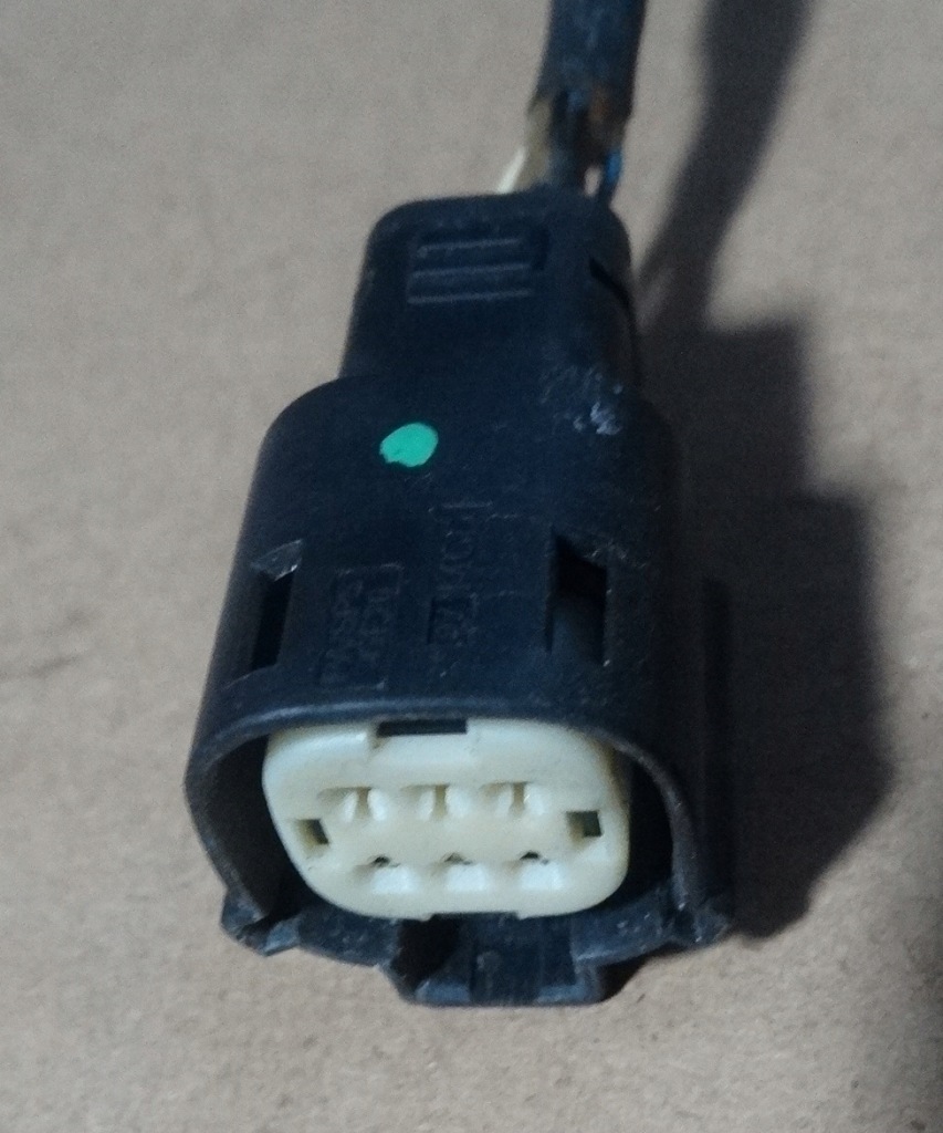 фото №3, Idealna камера задняя jaguar xj x351 1