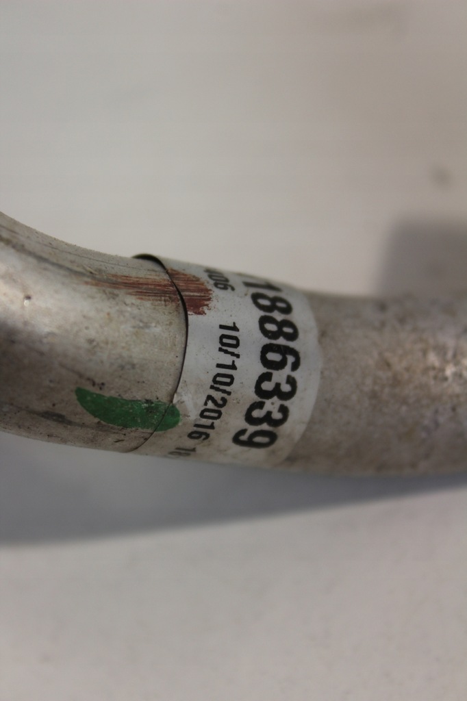 фото №5, Шланг кондиционера fiat 500 lift 51886339