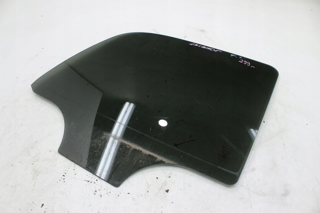 фото №2, Стекло правый задняя дверь escalade ii 05r.