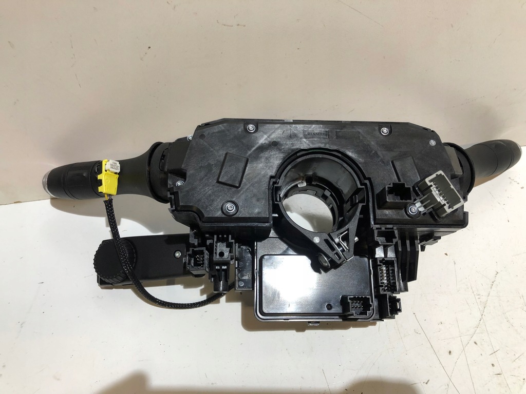 фото №7, Renault zoe лента переключатели переключатели свет 255540638r 255675601r