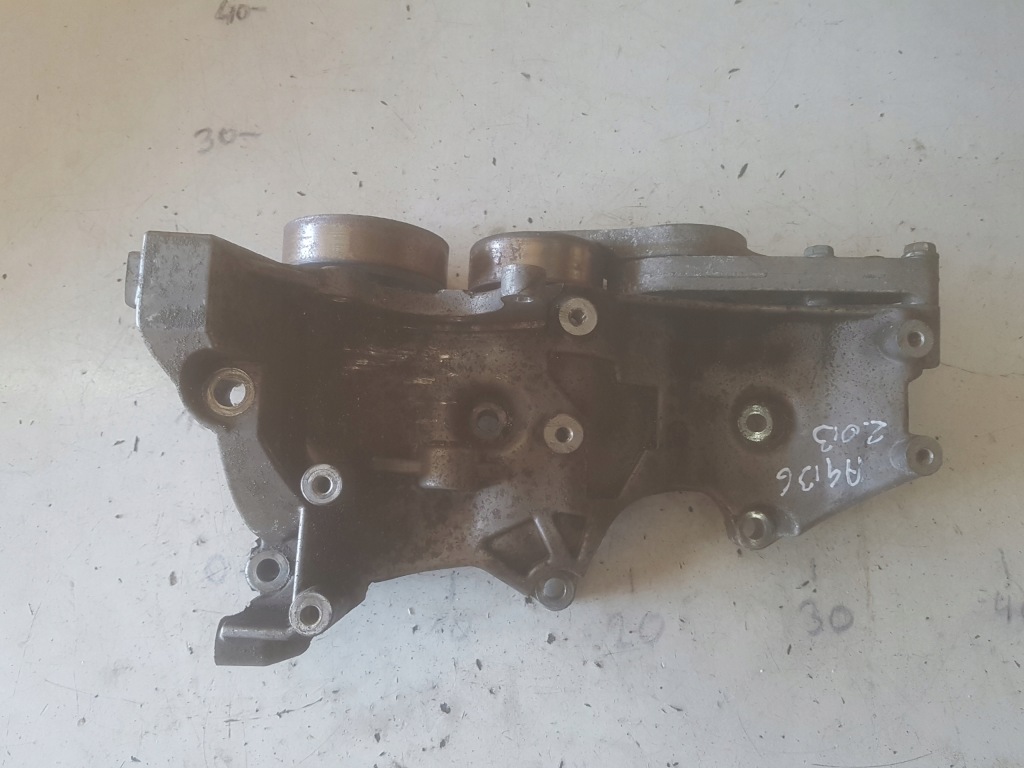 Купить Audi a4 b6 00-04 2.0 b alt кронштейн генератора