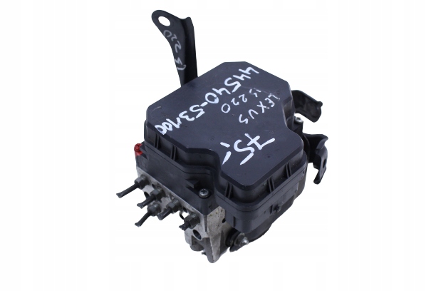 фото №1, Насос abs lexus is220