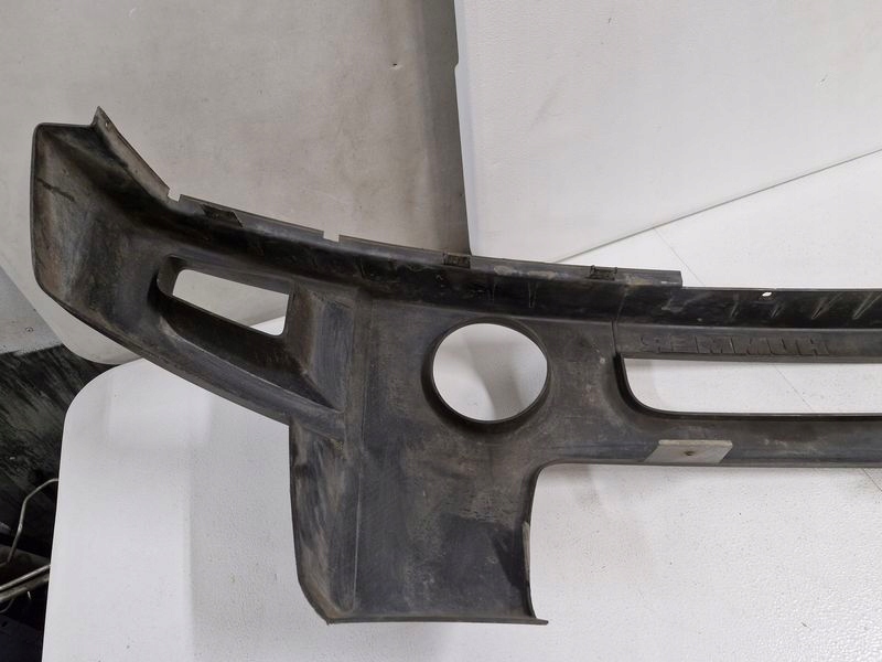 фото №12, Hummer 3 iii h3 бампер перед передний