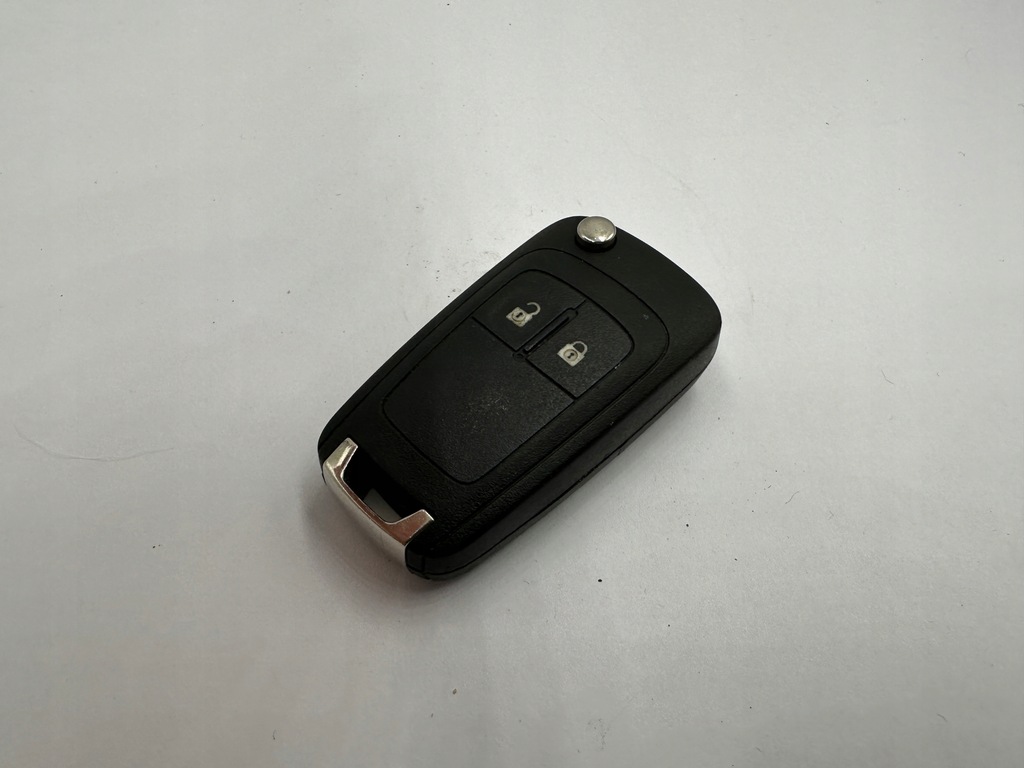 фото №5, Ключ ключ pilot opel corsa e opel adam astra mokka zafira 13574865