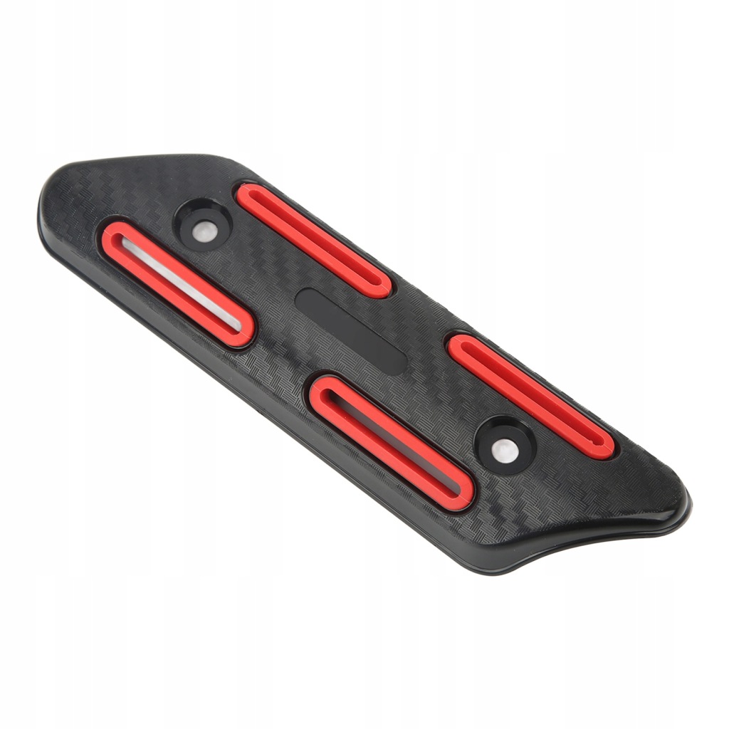 Накладка теплова труби випускної універсальна до Доставка