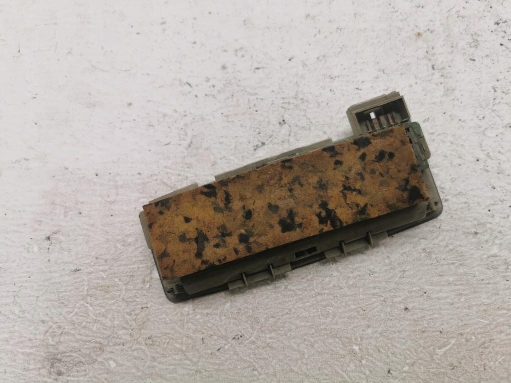 фото №2, Лампа потолочный renault laguna ii 01-07