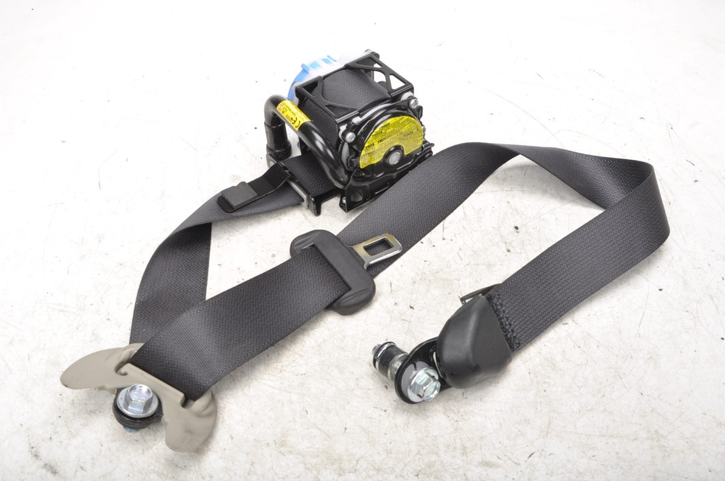 фото №1, Carens iv pas левый перед передний 88810-a4000dcm