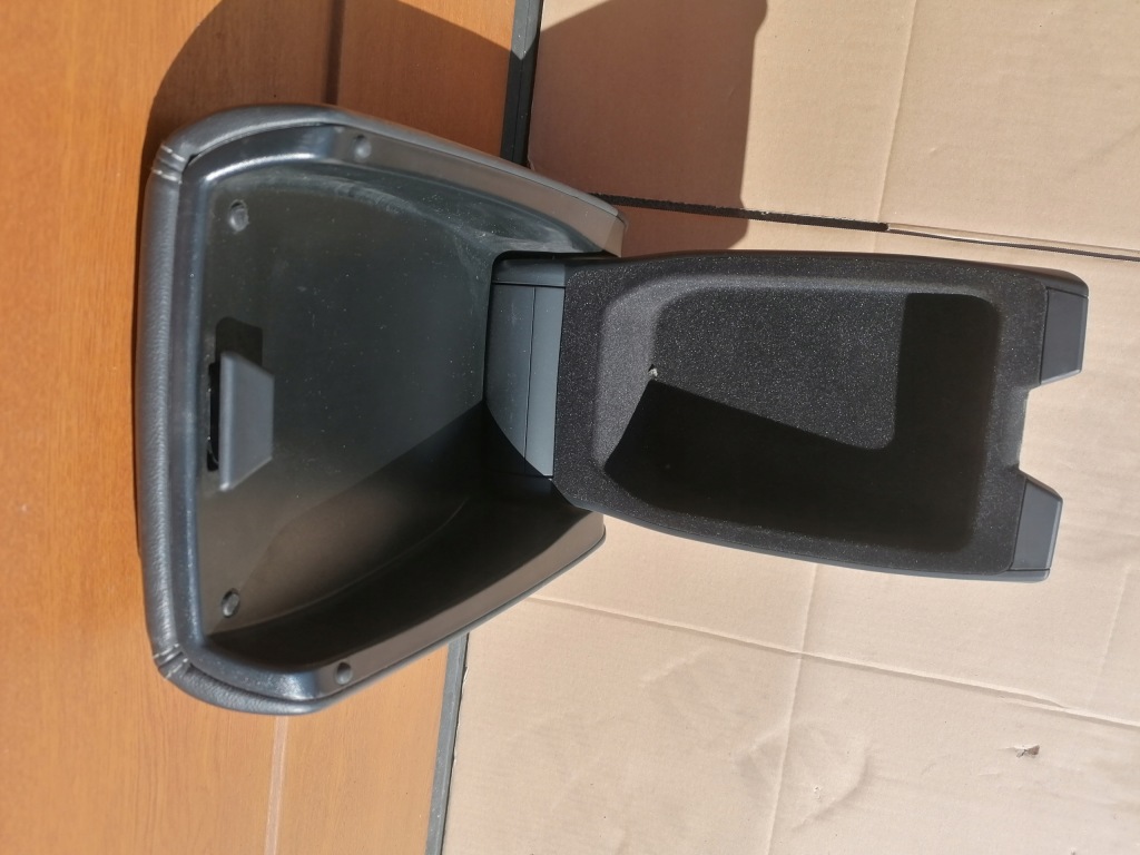 фото №5, Audi a6 4g s-line kombi подлокотник кожа