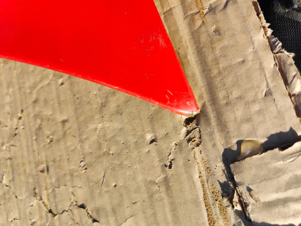 Капот кришка передня mercedes sprinter w906 Київ