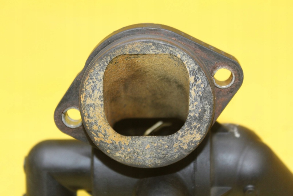 фото №7, Корпус термостата 03l121111ae golf vi 1.6 tdi