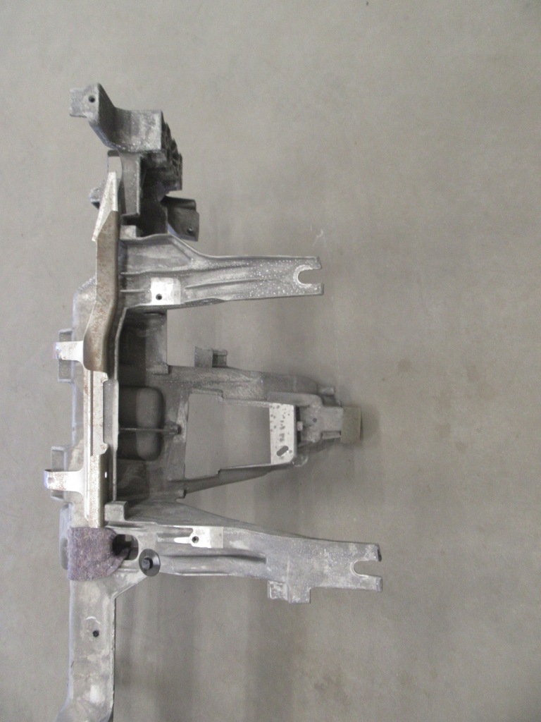 фото №12, Кронштейн панелі каркас bmw f25 x3 f26 x4 europa hud head up