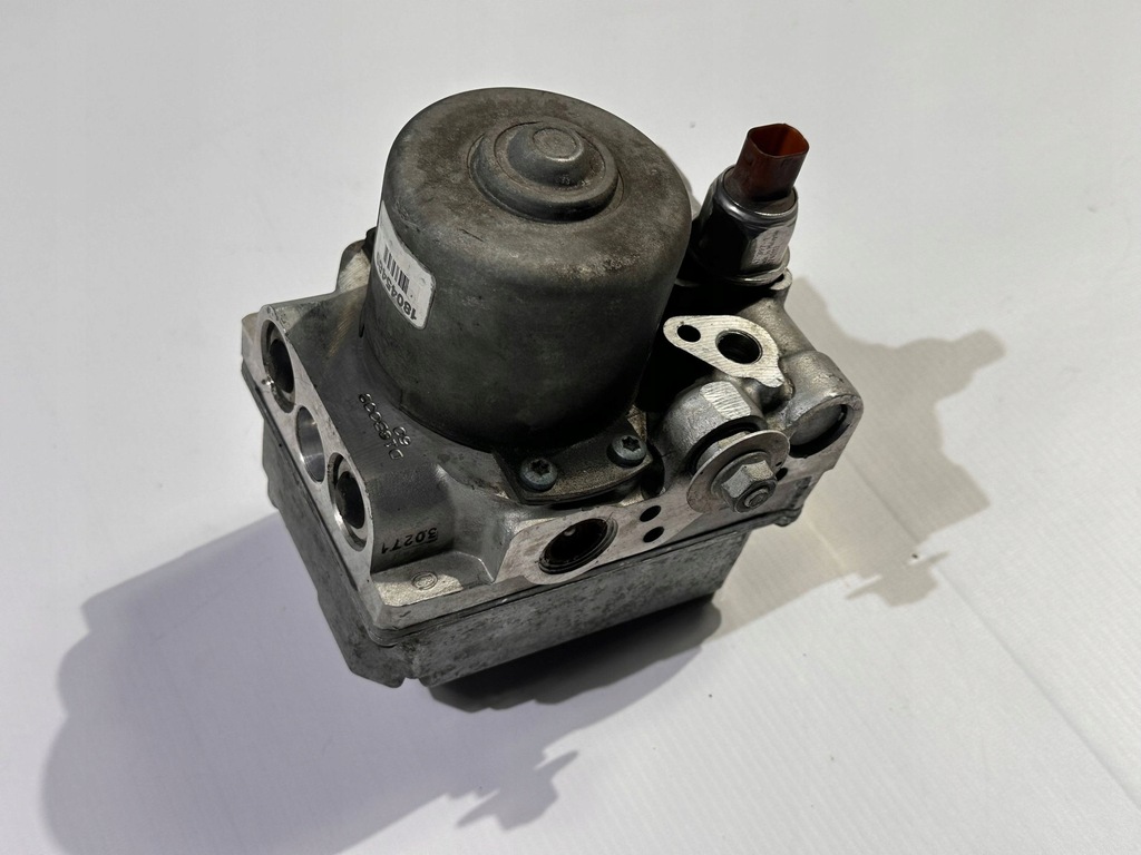 фото №1, Насос блок управления abs chevrolet corvette c6 2005 - 2013