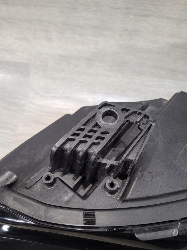 фото №4, Honda civic xi full led фара левый