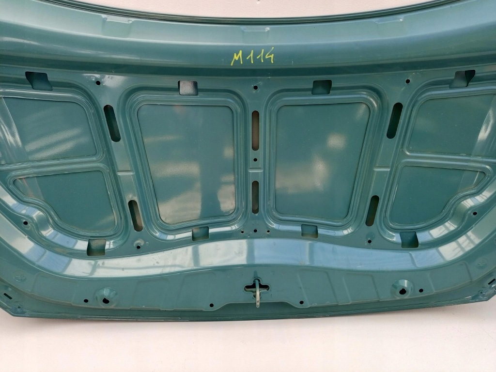 Купити Hyundai bayon 2021- капот кришка двигуна ÷