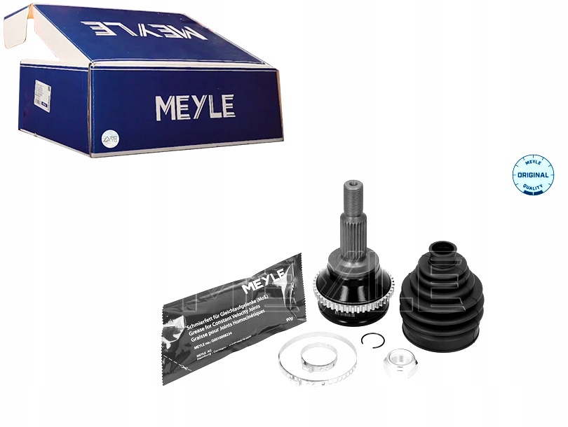 фото №1, Шарнір піввісь шрус 25z 28z abs:48 dacia duster duster suv