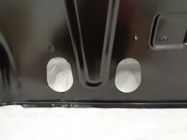 фото №5, Peugeot 2008 ii поддон пол багажника nowa оригинальная бензин