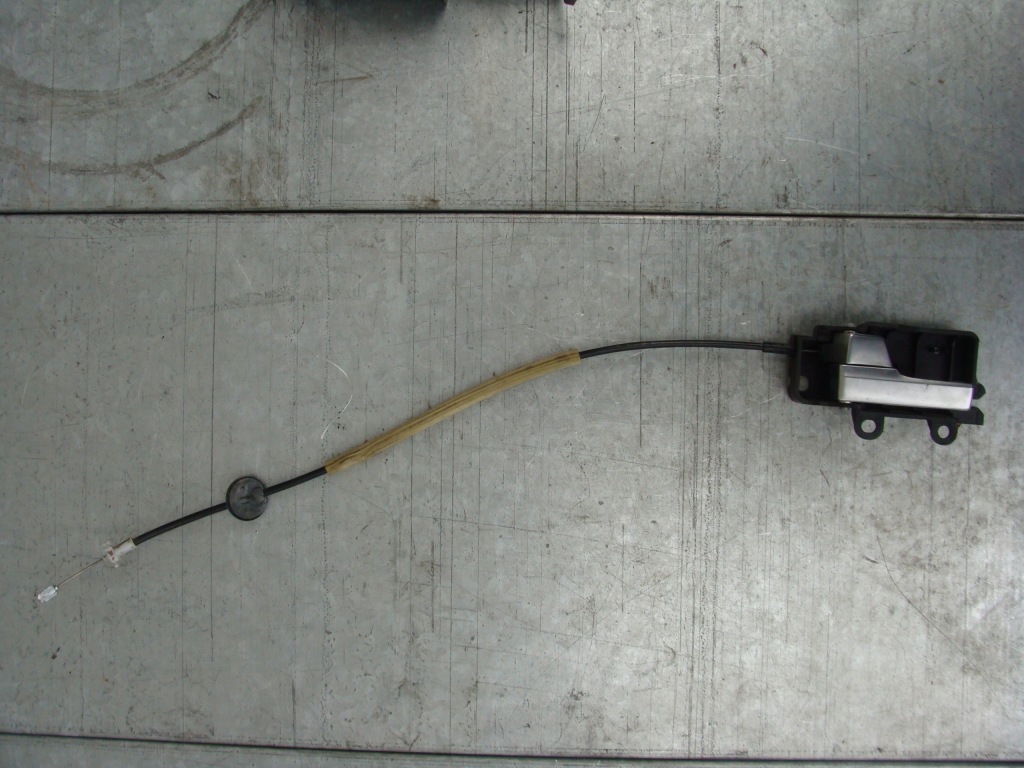 Купить Ручка внутренняя левая левый задний  задняя ford c-max i mk1