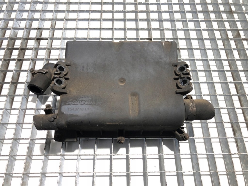 Купить Вентиляция картера двигателя scania p,g,r,t - series 1543778