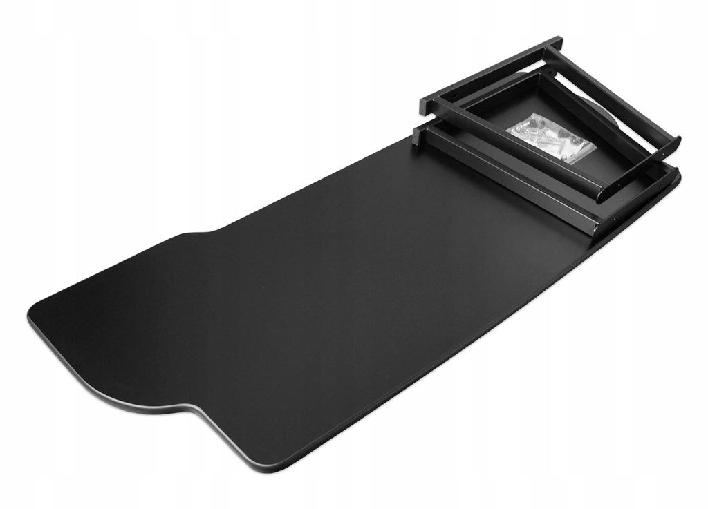 фото №13, Ліжко кемпінгове do багажника полиця do спання do vw t6.1 multivan 2019-2024