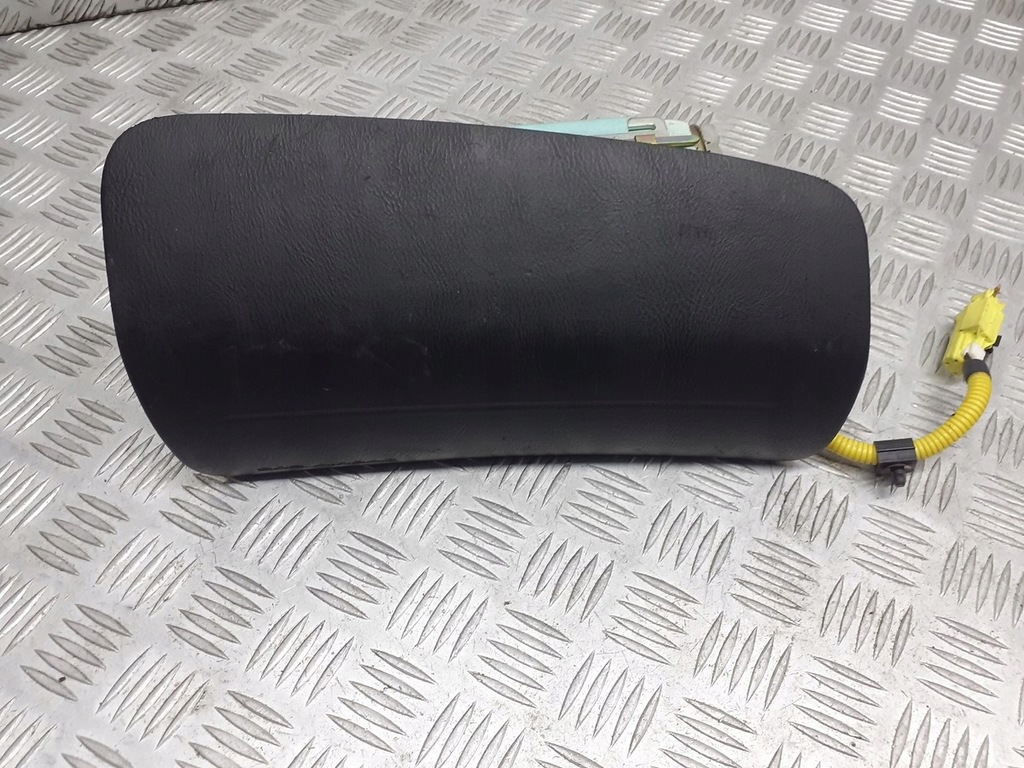 фото №1, Подушка подушка безпеки пасажира subaru legacy iii