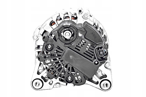 фото №3, Генератор nissan pulsar qashqai ii x-trail iii renault espace v